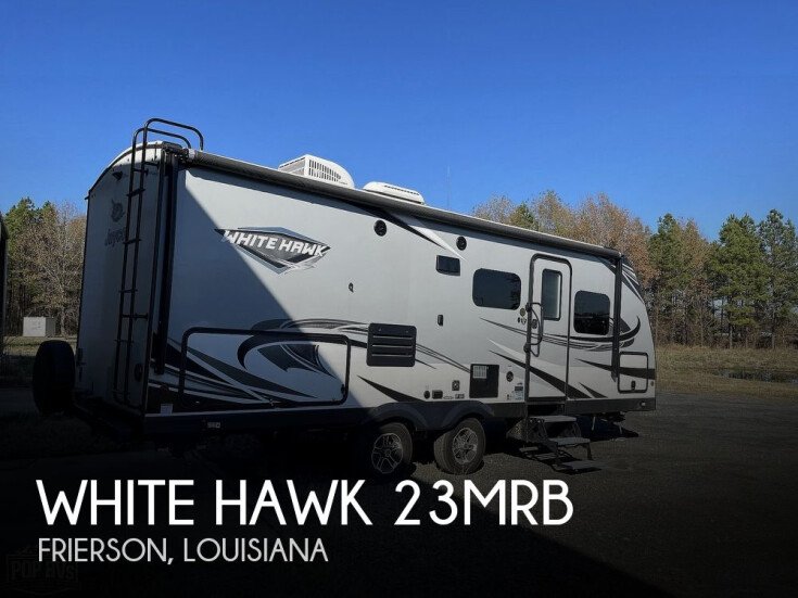 Thumbnail Photo undefined for 2019 JAYCO White Hawk